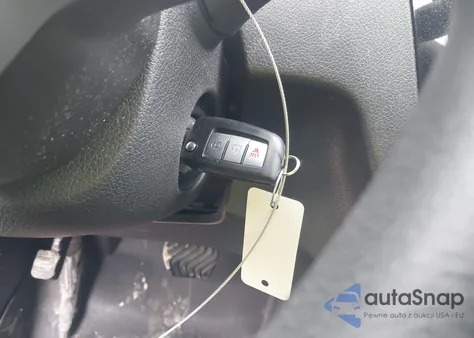 2017 Nissan Rogue S from USA, damaged, VIN 5N1AT2MNXHC761606